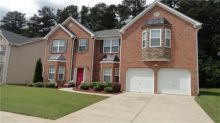 4319 Shamrock Drive Atlanta, GA 30349