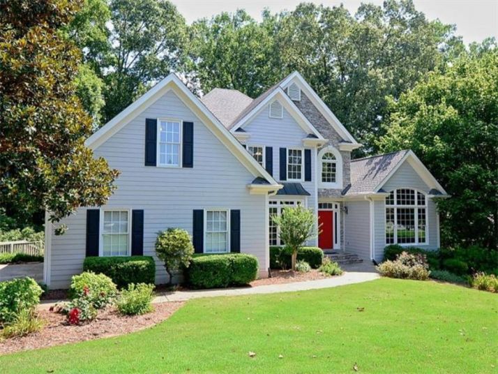 504 Avery Creek Point, Woodstock, GA 30188