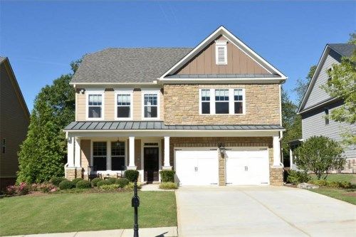 1025 Jordan Lane, Alpharetta, GA 30004