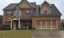 3036 Overlook Hill Pass Dacula, GA 30019