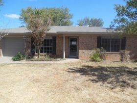 3642 Old Post Road, San Angelo, TX 76904