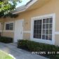 3928 SW 48 AV # 3928, Hollywood, FL 33023 ID:13489346