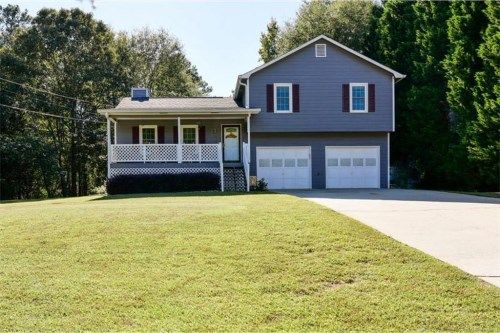 34 Hawk Drive, Hiram, GA 30141