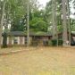 5801 Oakleaf Drive, Stone Mountain, GA 30087 ID:13155629