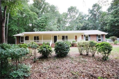 50 Shea Lane, Stockbridge, GA 30281