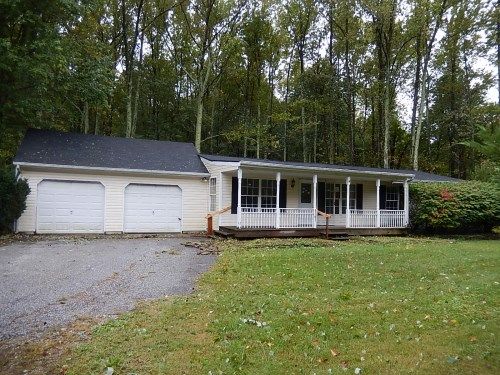 5707 Shady Side Rd, Churchton, MD 20733