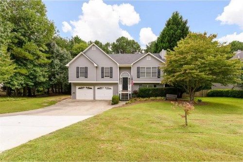 79 Viola Drive, Dallas, GA 30157