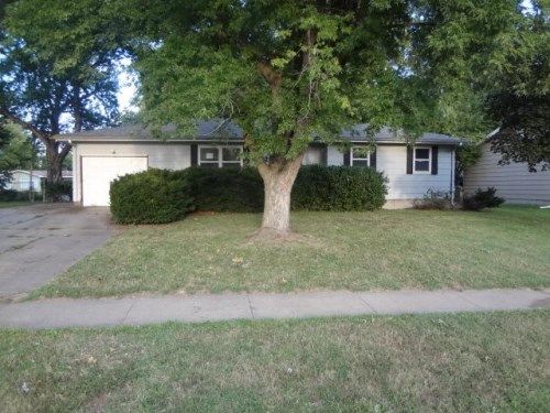 126 Navarre St, Rossville, KS 66533