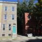 502 W Lafeyette Ave, Baltimore, MD 21217 ID:13370999