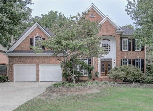 2207 Lasalle Drive, Marietta, GA 30062