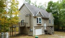 157 Canterbury Rd Bushkill, PA 18324