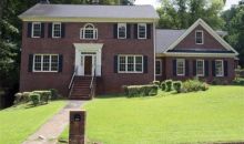 2985 Georgian Manor Drive Alpharetta, GA 30022