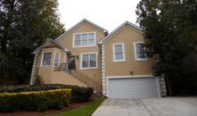 12175 Leeward Walk Circle Alpharetta, GA 30005