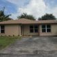 7189 SW 20TH PL # 48, Fort Lauderdale, FL 33317 ID:13376825