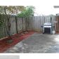 2516 SW 74 TE # 102, Fort Lauderdale, FL 33317 ID:13486404