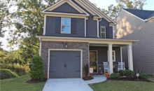 4945 Parke Brook Drive Acworth, GA 30101