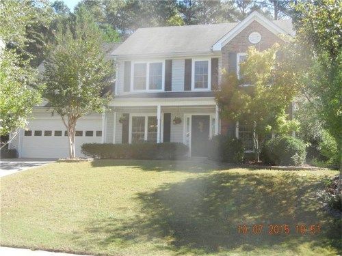 932 Simon Park Circle, Lawrenceville, GA 30045