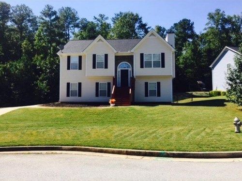 4835 Blue Rock Court, Douglasville, GA 30135