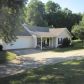 4289 Fox Ridge Trail, Gillsville, GA 30543 ID:13394297