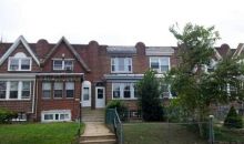 1416 Kerper St Philadelphia, PA 19111