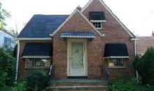 15412 Judson Dr Cleveland, OH 44128