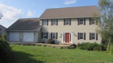 2663 High Meadow Ct Wheelersburg, OH 45694