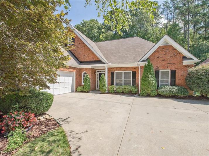 4029 Tritt Homestead Drive, Marietta, GA 30062