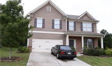 3362 Willow Meadow Lane Douglasville, GA 30135