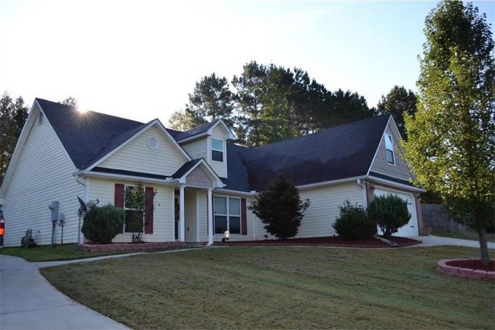 149 Paces Overlook Trace, Dallas, GA 30157