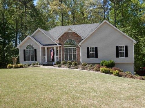 179 Norton Drive, Dallas, GA 30157