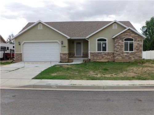 1383 N 100 E, Nephi, UT 84648