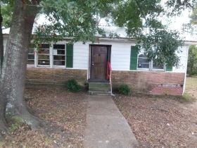 10 Reba Christian Rd, Natchez, MS 39120