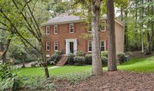 1510 Walker Ridge Drive Sw Marietta, GA 30064