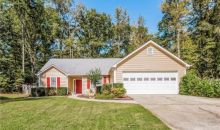 46 Maddox Road Se Acworth, GA 30102