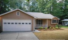 503 Deergrass Trail Peachtree City, GA 30269