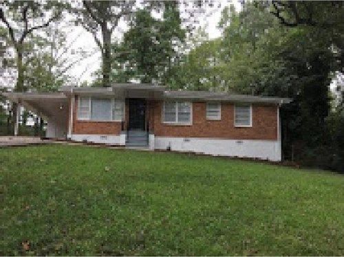 2392 Elldale Avenue, Decatur, GA 30032