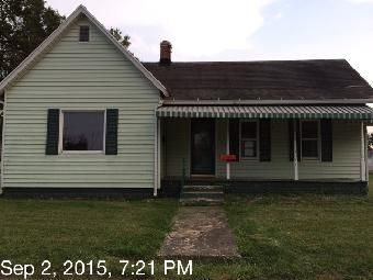 1020 East Main Stre, Van Wert, OH 45891