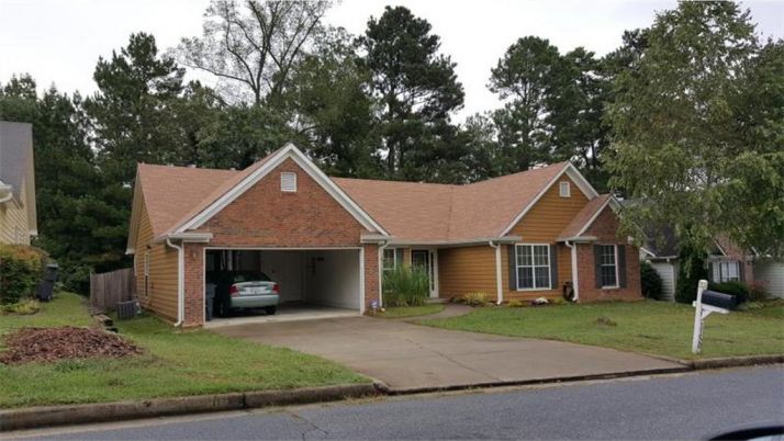 1150 Lendl Lane, Lawrenceville, GA 30044