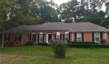 11923 Panhandle Road Hampton, GA 30228