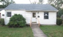 512 S Wright St Blanchester, OH 45107