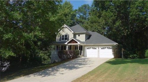 1515 Shoal Creek Dr, Conyers, GA 30094