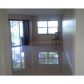 12601 SW 13 ST # 102G, Hollywood, FL 33027 ID:12330189