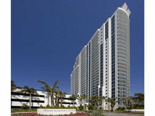 1945 S OCEAN DR # 901, Hallandale, FL 33009