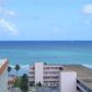 1945 S OCEAN DR # 901, Hallandale, FL 33009 ID:12840750