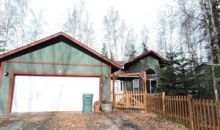 16807 Fire House Lane Eagle River, AK 99577