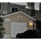 1132 SW 158 AV # 1132, Hollywood, FL 33027 ID:13488480