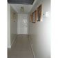 12601 SW 13 ST # 306G, Hollywood, FL 33027 ID:13488589