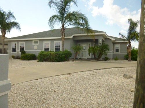 13901 Flintlock Drive, Corpus Christi, TX 78418