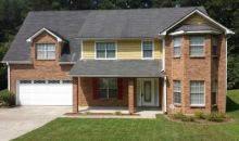 1781 Boulder Cove Lithonia, GA 30058