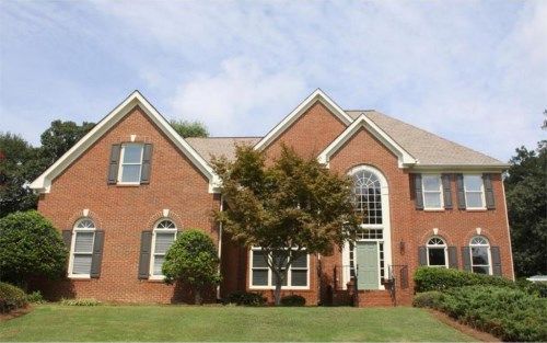 4160 Wild Sonnet Trail, Norcross, GA 30092